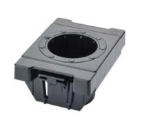 CNC-Werkzeugeinsatz ISO / SK 40, Größe E2
