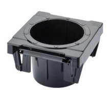 CNC-Werkzeugeinsatz ISO / SK 50, Größe E3
