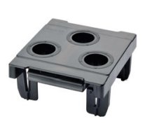 CNC-Werkzeugeinsatz Capto C3, Größe E3