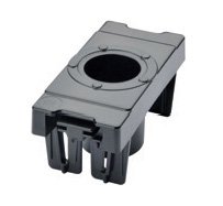CNC-Werkzeugeinsatz Capto C4, Größe E1