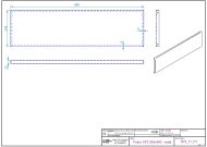 Fachboden für Schränke SPZ_11_P1, klein - 2
