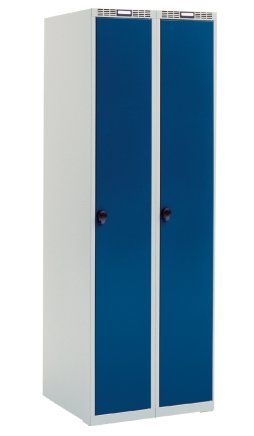 Garderobenschrank G21 - 1