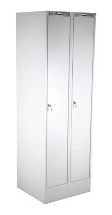 Garderobenschrank GC21 - 1