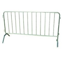 Absperrgitter Standard 6007