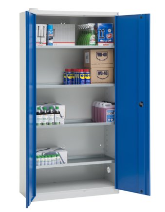 Chemikalienschrank KS-1 - 1