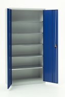 Werkstattschrank MS-2 (2 Modelle)