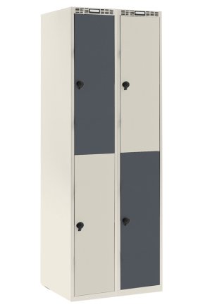 Garderobenschrank GB22-3055 - 1