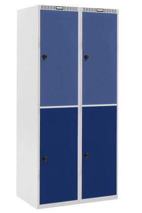 Garderobenschrank GBF22-3055 - 1