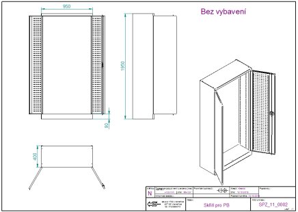 Werkstattschrank Kovos SPZ_11_0002_C - 2