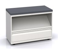 Magazinschrank Bisley BLF  MSU08 - 1