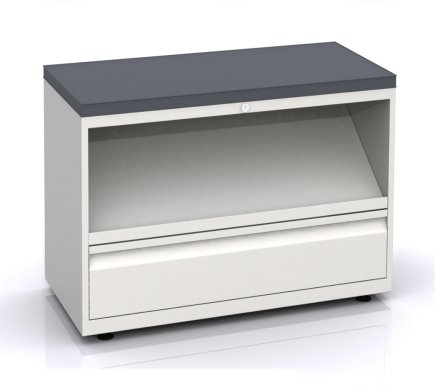 Magazinschrank Bisley BLF  MSU08 - 1
