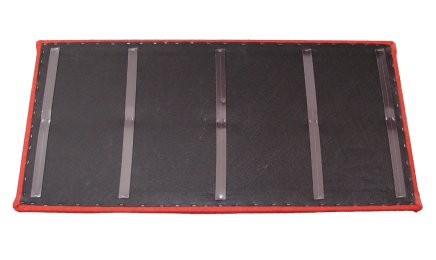 Sitzkissen SPAD8047 mit Magnetstreifen - 2