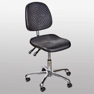 ESD - Arbeitsstuhl VKG C-300 ESD