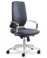 ESD-Stuhl VKG 280-SY-CS