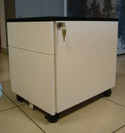 Büro - Rollcontainer - 2