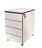 Büro-Rollcontainer Szp 640 - 2