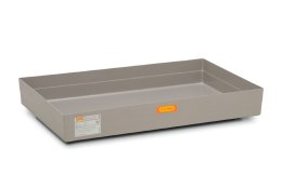 Auffangwanne aus GFK (2 Modelle)