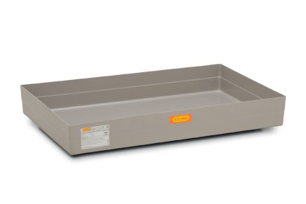 Auffangwanne aus GFK (2 Modelle) - 1