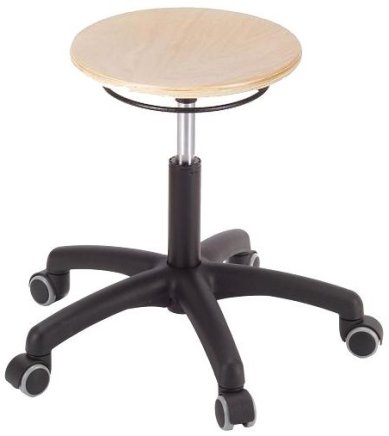 Hocker  A1S-TR-B - 1