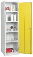 Umweltschrank Basic 3 - 1