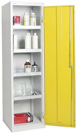 Umweltschrank Basic 3 - 1
