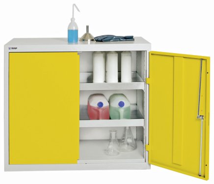 Umweltschrank Basic 2 - 1