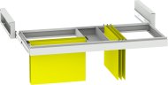 Universal - Schrank mit Auszugsrahmen (3 Modelle) - 9