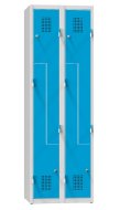 Garderobenschrank  XS64-18Z - 1