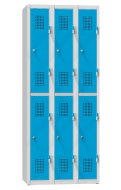 Garderobenschrank XS96-18