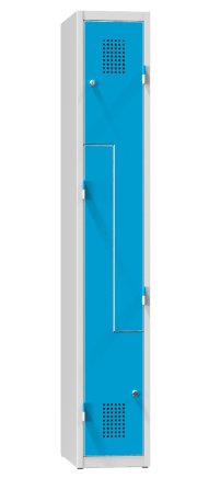 Garderobenschrank XS42-18Z - 1