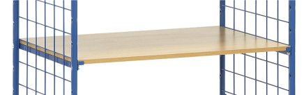 Einlegeböden E8100ETAW - 1