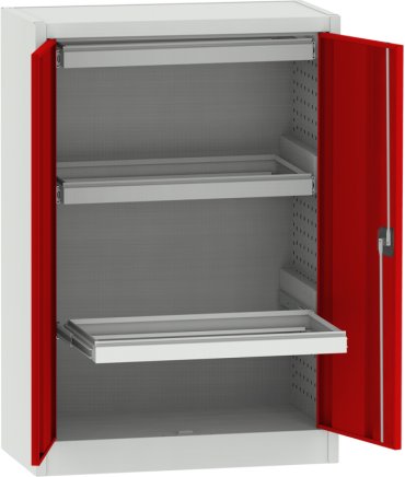 Universal - Schrank mit Auszugsrahmen SPS_02_B_R - 3