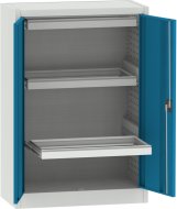 Universal - Schrank mit Auszugsrahmen SPS_02_B_R - 4