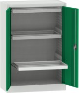 Universal - Schrank mit Auszugsrahmen SPS_02_B_R - 5