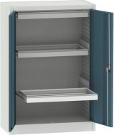 Universal - Schrank mit Auszugsrahmen SPS_02_B_R - 6