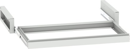 Universal - Schrank mit Auszugsrahmen SPS_02_B_R - 7