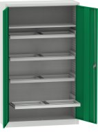 Universal - Schrank mit Auszugsrahmen SPS_04_A_R - 5