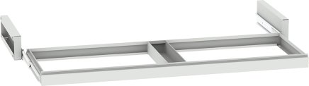 Universal - Schrank mit Auszugsrahmen SPS_04_A_R - 7