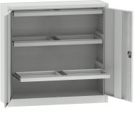 Universal - Schrank mit Auszugsrahmen SPS_04_B_R - 1
