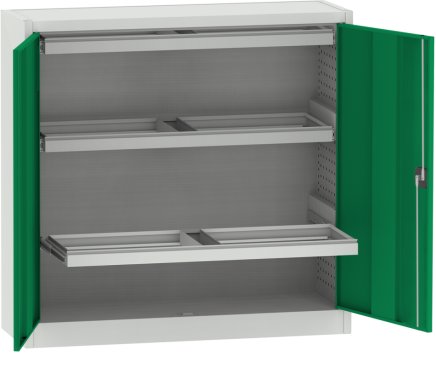 Universal - Schrank mit Auszugsrahmen SPS_04_B_R - 5