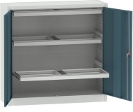Universal - Schrank mit Auszugsrahmen SPS_04_B_R - 6