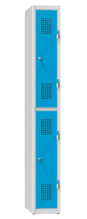 Garderobenschrank  XS32-18 - 1