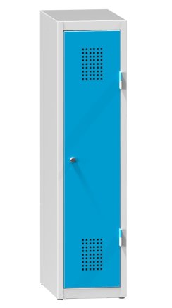 Garderobenschrank XS41-12 - 1