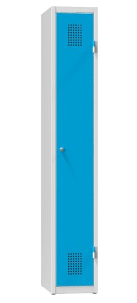 Garderobenschrank XS31-18 - 1