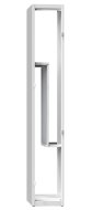 Garderobenschrank  XS32-18Z - 2