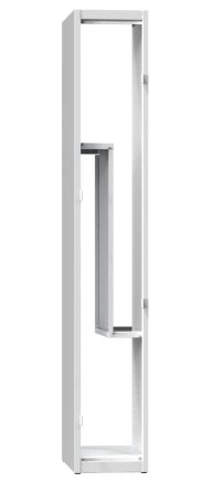 Garderobenschrank  XS32-18Z - 2