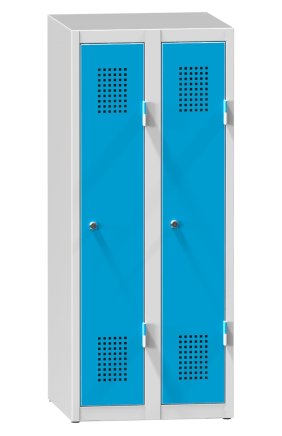 Garderobenschrank XS62-12 - 1