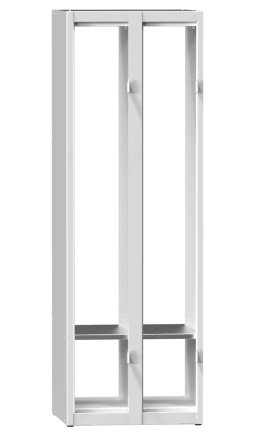 Garderobenschrank XS62-15 - 2