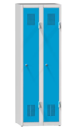Garderobenschrank XS62-15 - 1
