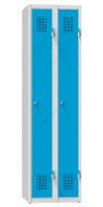 Garderobenschrank XS62-18 - 1